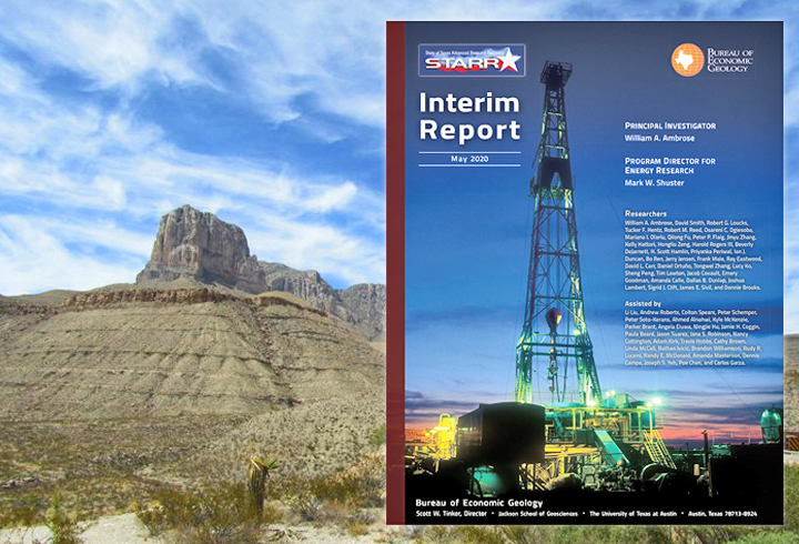 STARR Interim Report 2020